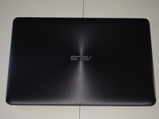 Asus F751L 17,3 Zoll, Intel i7