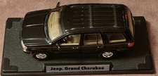 Jeep Grand Cherokee Maßstab