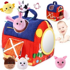 Montessori baby - montessori,