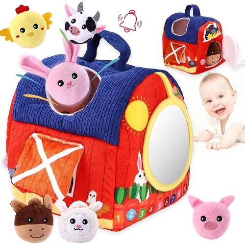 Montessori baby - montessori,