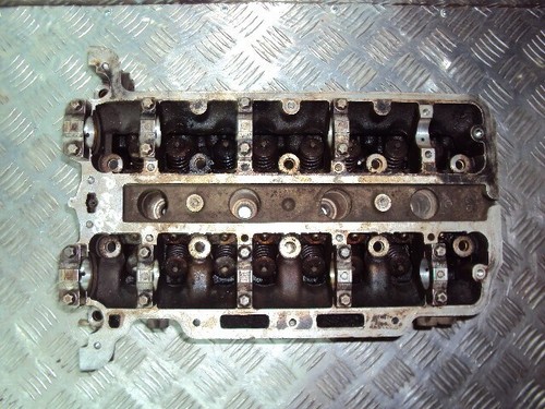 Zylinderkopf 55355430 z14xep - 55355430,