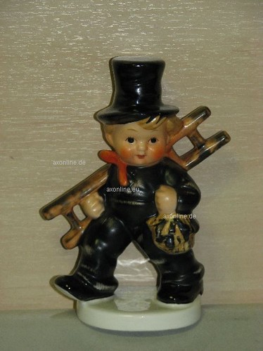 Goebel porzellan figur - goebel,