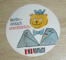 Alter Aufkleber | Sticker