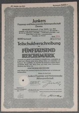 Junkers Flugzeug- und