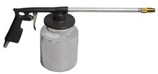 Druckluft Sprühpistole mit