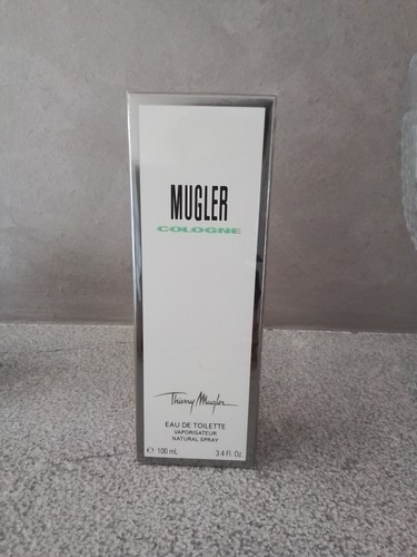 Thierry mugler cologne - mugler,