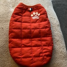 Haustier Hund Kleidung Hundejacke Warmer Wintermantel Weste Welpen Hundepullover