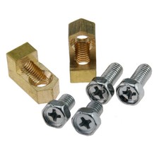 Batteriepoladapter M5 x 0,8