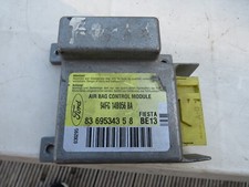 Ford Fiesta GFJ