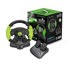 Lenkrad und Pedale Esperanza