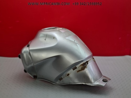 Tank benzin 17520 mcb - tank, 17520-mcb-610zb