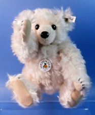 limitierter STEIFF Teddy / Teddybär Club Edition 2002 BAER 28 PB (420290), 35 cm