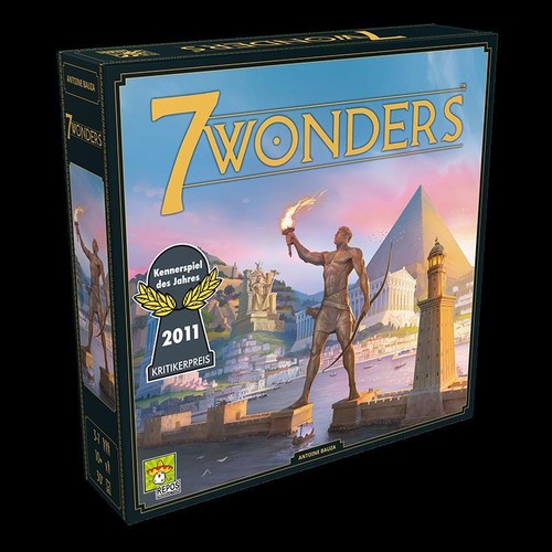 Wonders neue auflage - neue,