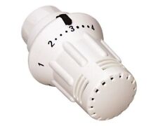 Rossweiner Startec 2 Thermostatkopf Klemmanschluss Frostschutz Heizung Regler