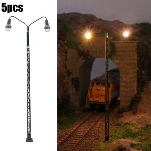 Authentische modelleisenbahn - authentische,