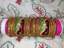 Bollywood Armreifen Armband