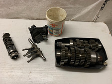 Getriebe Honda VFR 750 F RC24 1988-89 n-8m1 RC2-343.1 .