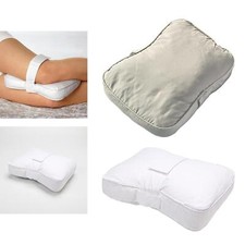 Kissen mit Beinklemme Weiche