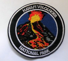 Aufnäher Patch Hawaii
