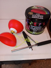 MisterMThe ULTIMATE DIABOLO