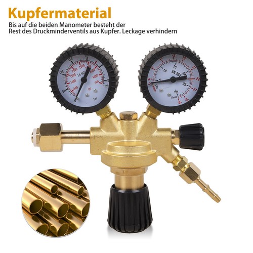 Druckminderer druckregler - druckminderer,