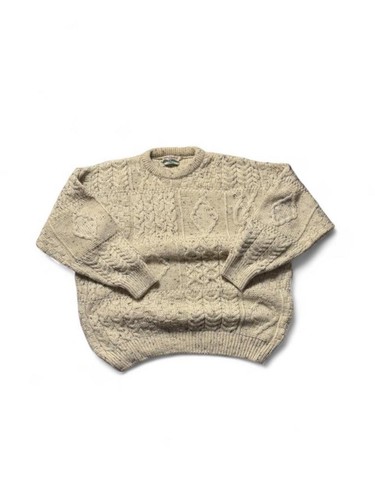 Vintage fischerpullover celtic - vintage,