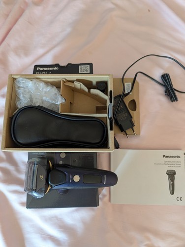 Panasonic lv67 rasierer - es-lv67-a,