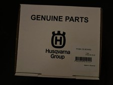Husqvarna Automower |