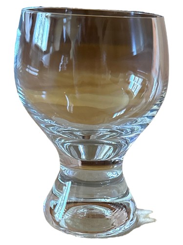 Bohemia crystalex whiskyglas - bohemia,