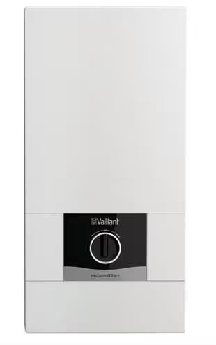 Vaillant ved pro b eek - 18/8,