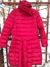 Hallhuber Daunenmantel 40 42