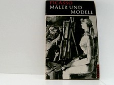 Picasso: Maler und Modell.