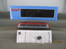 Jouef Spur H0 HJ2365