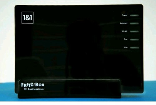 Avm fritz box 7583 - avm, fritz!box
