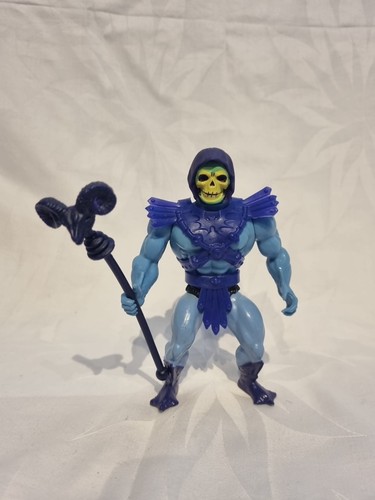 Skeletor 1981 taiwan komplett - taiwan,