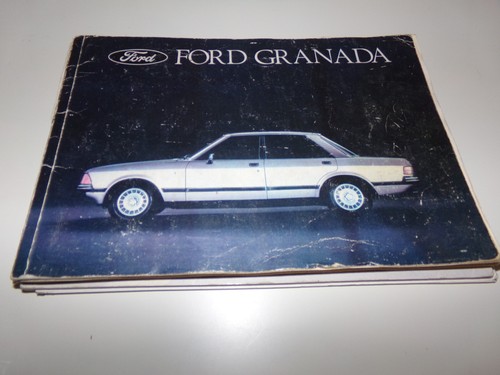 Alte ford granada - alte,