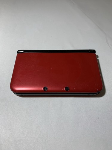 4542 nintendo 3ds rot - 4542,