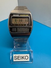 Seiko C359-5000 Digital