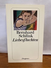 Liebesfluchten von Bernhard