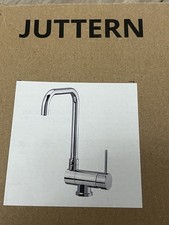 Juttern Ikea Armatur Wasserhahn Mischbatterie Küche Hochdruck