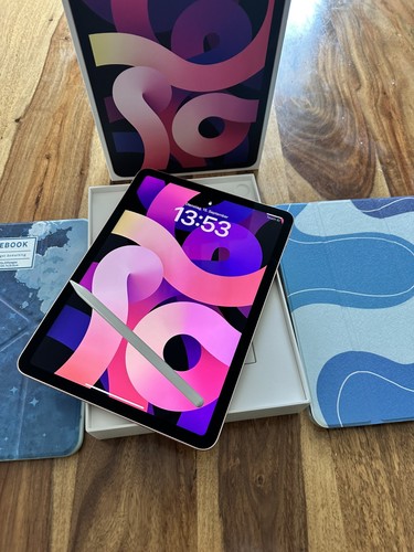 Apple ipad air generation - air,