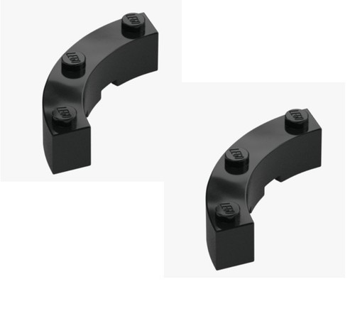 Lego bogenstein 4x4 - bogenstein,