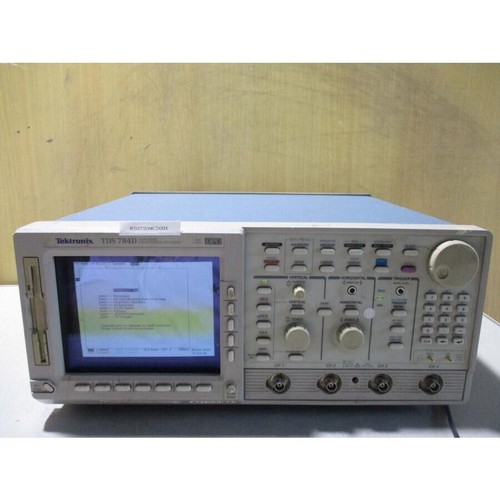 Gebrauchtes tektronix tds784d - tektronix,