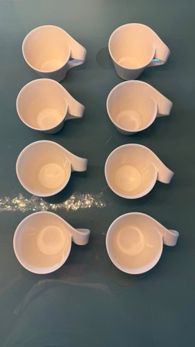 Villeroy boch newwave - 8x,