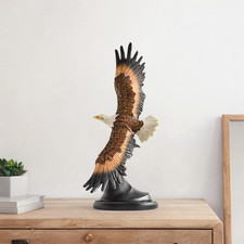Adler Figur Majestätisch