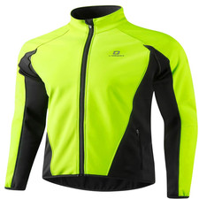 Winter fahrradjacke herren - fahrradjacke,