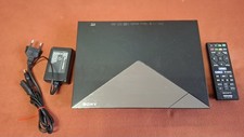 Sony BluRay/DVD Player BDP-S5200 | 3D fähig | WLAN | Inklusive Fernbedienung