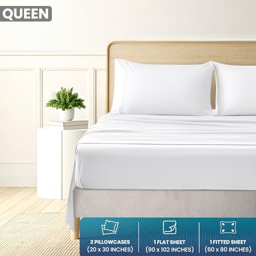 Utopia bedding bettwäscheset - bedding,