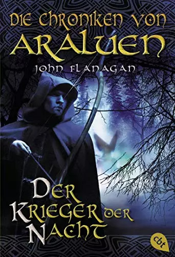 Die chroniken von araluen - von,