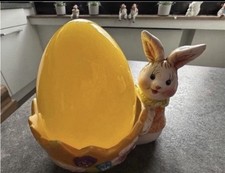 Elambia Keramik Hase mit